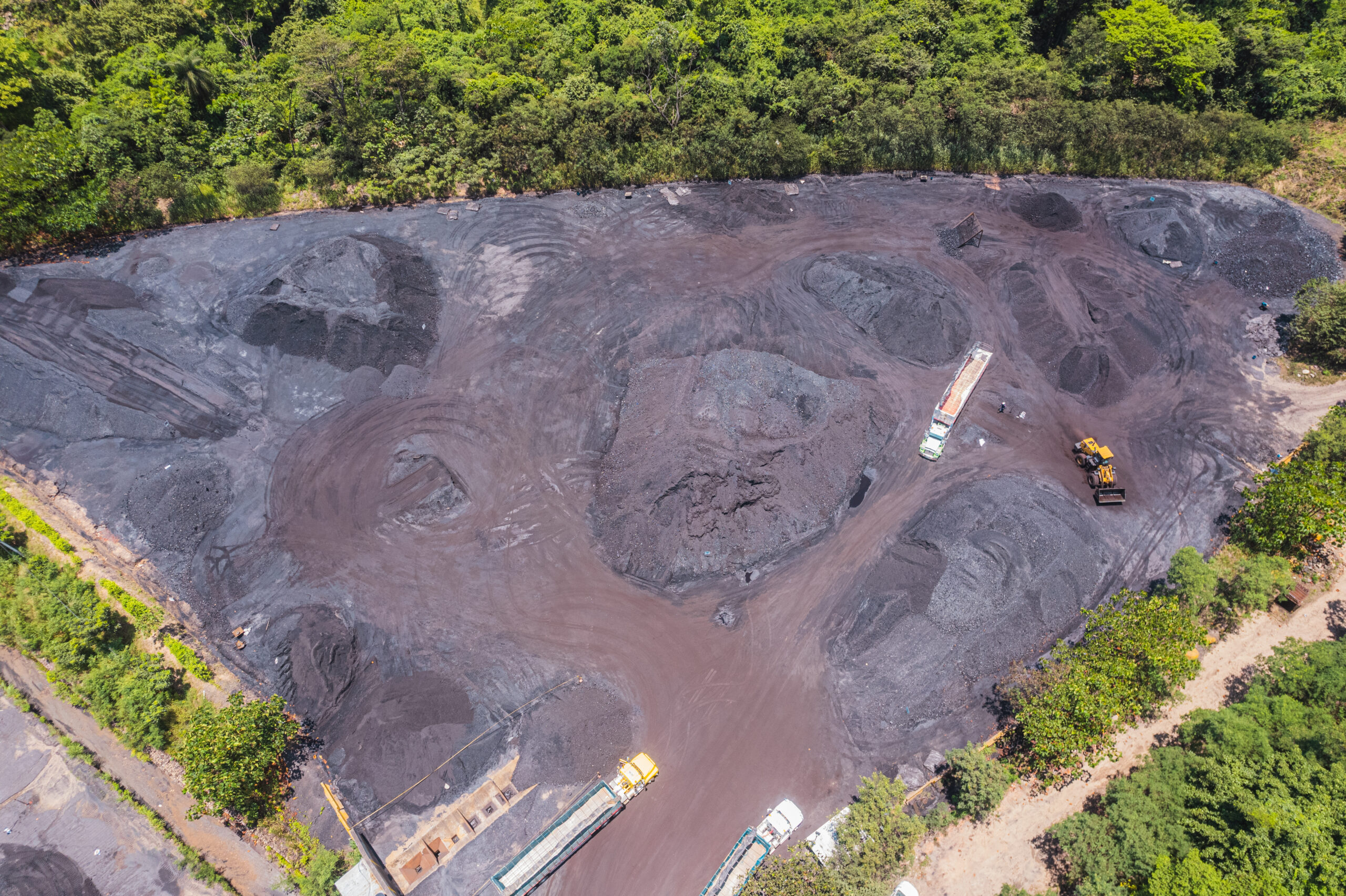 Servicios Mineros<br><br>